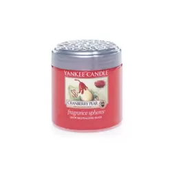 Sfere Profumate, Cranberry Pear - Yankee Candle
