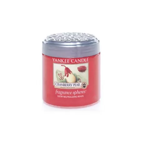 Sfere Profumate, Cranberry Pear - Yankee Candle