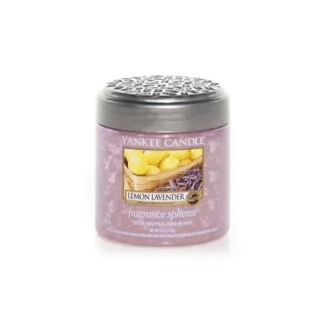 Sfere Profumate, Lemon Lavender - Yankee Candle