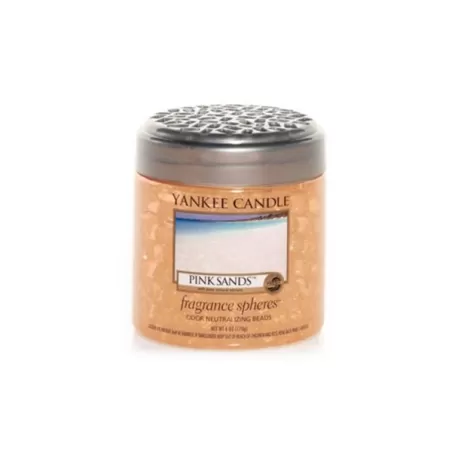Sfere Profumate, Pink Sands - Yankee Candle