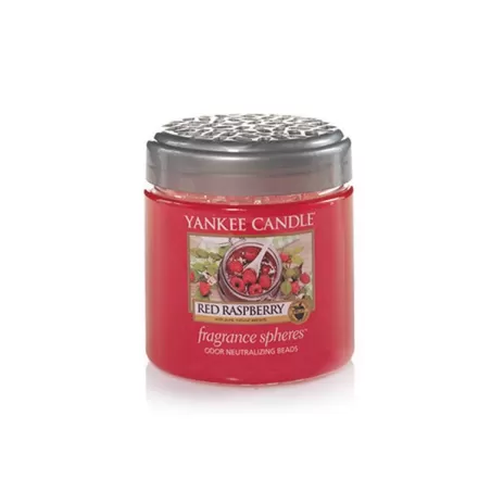 Sfere Profumate, Red Raspberry - Yankee Candle