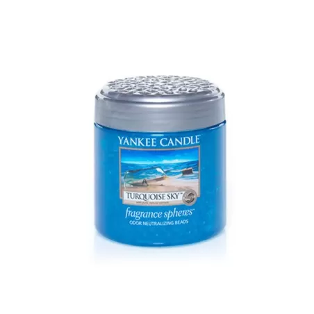 Sfere Profumate, Turquoise Sky - Yankee Candle