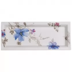Mariefleur Gris Gifts Coppetta rettangolare - Villeroy & Boch