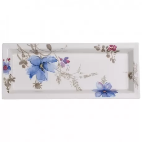 Mariefleur Gris Gifts Coppetta rettangolare - Villeroy & Boch