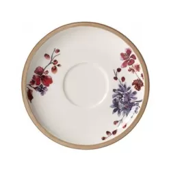 Artesano Provençal Lavanda Piattino tazza te 16cm - Villeroy & Boch