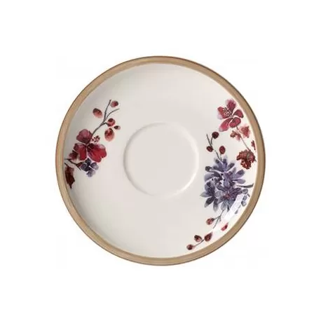 Artesano Provençal Lavanda Piattino tazza te 16cm - Villeroy & Boch