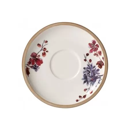 Artesano Provençal Lavanda Piattino tazza te 16cm - Villeroy & Boch