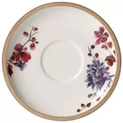 Artesano Provenc.Lavanda Piattino tazza caffe 16cm - Villeroy & Boch