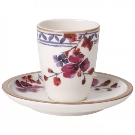 Artesano Provenc.Lavanda Ta.sen.manic.espr c.p.2pz - Villeroy & Boch