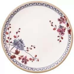 Artesano Provenc.Lavanda Piatto piano 27cm floral - Villeroy & Boch