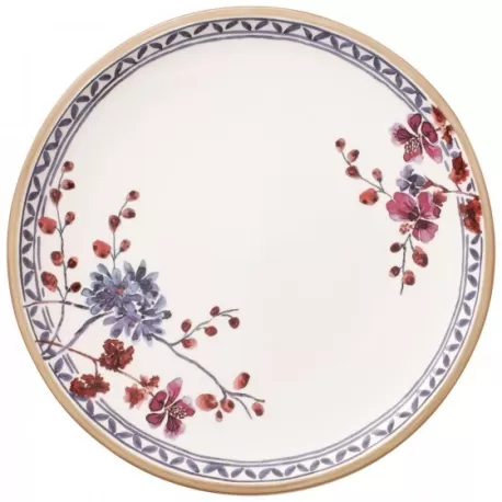 Artesano Provenc.Lavanda Piatto piano 27cm floral - Villeroy & Boch