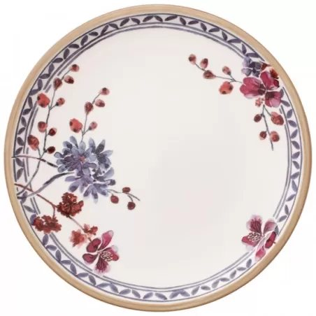 Artesano Provenc.Lavanda Piatto dessert 22cm - Villeroy & Boch