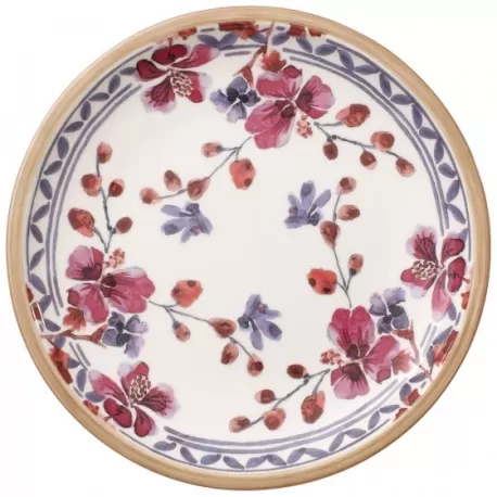 Artesano Provenc.Lavanda Piatto pane 16cm - Villeroy & Boch