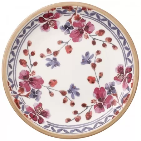 Artesano Provenc.Lavanda Piatto pane 16cm - Villeroy & Boch