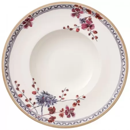 Artesano Provenc.Lavanda Piatto pasta 30cm - Villeroy & Boch