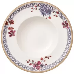 Artesano Provenc.Lavanda Piatto fondo 25cm - Villeroy & Boch