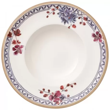 Artesano Provenc.Lavanda Piatto fondo 25cm - Villeroy & Boch