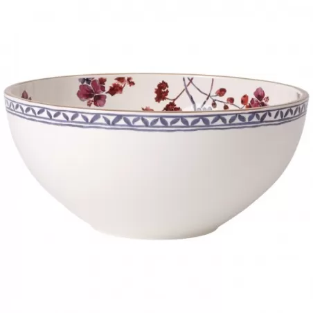 Artesano Provenc.Lavanda Insalatiera 28cm (1) - Villeroy & Boch