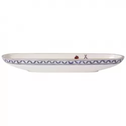 Artesano Provenc.Lavanda Coppetta per olive 28x8cm - Villeroy & Boch