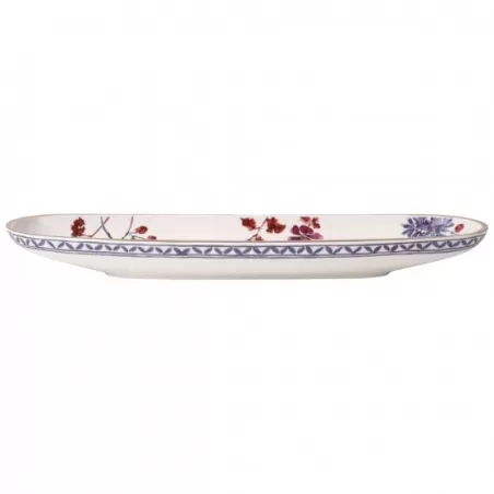 Artesano Provenc.Lavanda Piatto baguette 44x14cm - Villeroy & Boch