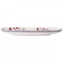 Artesano Provenc.Lavanda Fruttiera 55x17cm - Villeroy & Boch