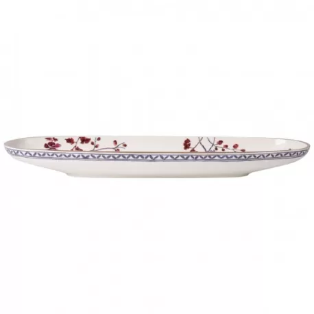 Artesano Provenc.Lavanda Fruttiera 55x17cm - Villeroy & Boch