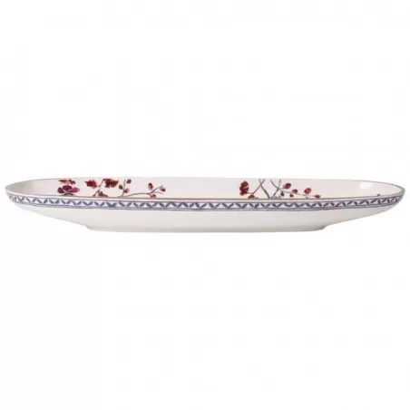 Artesano Provenc.Lavanda Fruttiera 55x17cm - Villeroy & Boch
