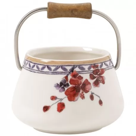 Artesano Provenc.Lavanda Portavaso 6cm - Villeroy & Boch