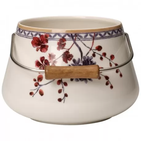 Artesano Provenc.Lavanda Portavaso 15cm - Villeroy & Boch