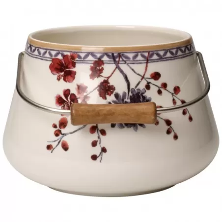 Artesano Provenc.Lavanda Portavaso 15cm - Villeroy & Boch