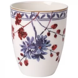 Artesano Provenc.Lavanda Bicchiere s.manico  0,38l - Villeroy & Boch