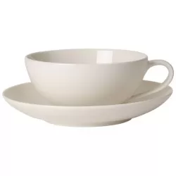 For Me Tazza te con piatto 2pezzi - Villeroy & Boch
