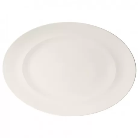For Me Piatto ovale 41cm (2) - Villeroy & Boch