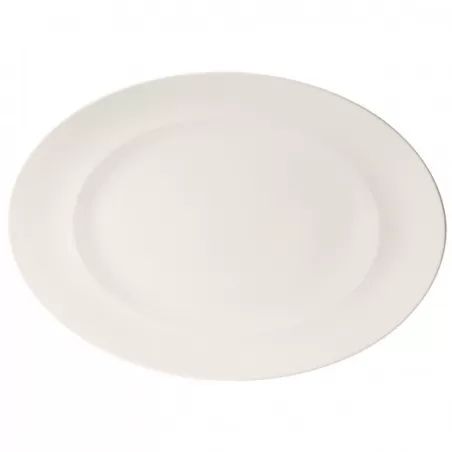 For Me Piatto ovale 41cm (2) - Villeroy & Boch
