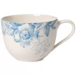 Floreana Blue Tazza caffe senza piatto 0,23l - Villeroy & Boch