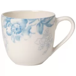 Floreana Blue Tazza espresso senza piatto 0,10l - Villeroy & Boch