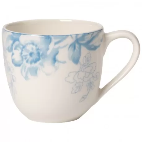 Floreana Blue Tazza espresso senza piatto 0,10l - Villeroy & Boch