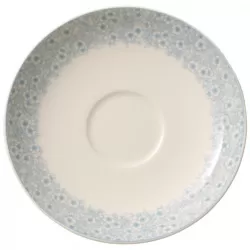 Floreana Blue Piattino tazza espres12cm - Villeroy & Boch