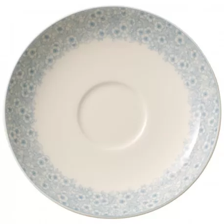Floreana Blue Piattino tazza espres12cm - Villeroy & Boch