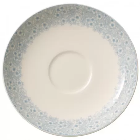 Floreana Blue Piattino tazza espres12cm - Villeroy & Boch