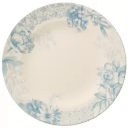 Floreana Blue Piatto dessert 23cm - Villeroy & Boch