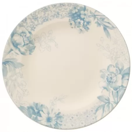 Floreana Blue Piatto dessert 23cm - Villeroy & Boch