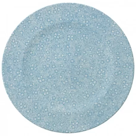 Floreana Blue Piatto segnaposto 32cm - Villeroy & Boch