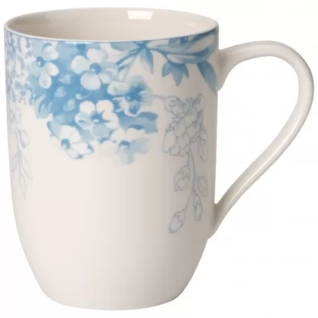 Floreana Blue Bicchiere con manico  0,37l - Villeroy & Boch