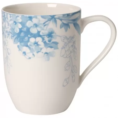 Floreana Blue Bicchiere con manico  0,37l - Villeroy & Boch