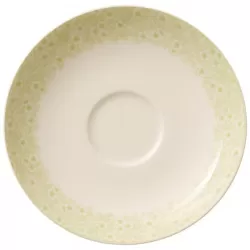 Floreana Green Piattino tazza te 14cm - Villeroy & Boch