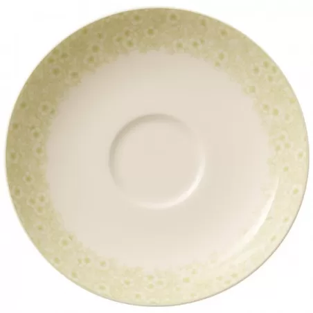 Floreana Green Piattino tazza te 14cm - Villeroy & Boch