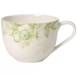 Floreana Green Tazza caffe senza piatto 0,23l - Villeroy & Boch
