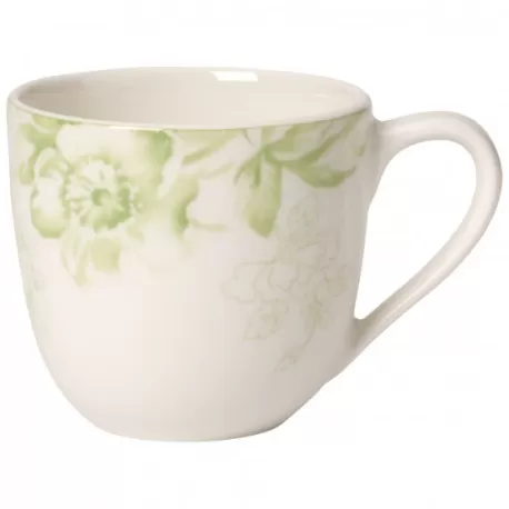 Floreana Green Tazza espresso senza piatto 0,10l - Villeroy & Boch