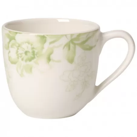 Floreana Green Tazza espresso senza piatto 0,10l - Villeroy & Boch